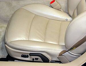 1997 - 2011 Corvette Seat Bottom Cushion Repair Kit