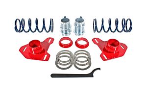 BMR Suspension Coil-over Conversion Kit, Front (82-92 GM F-body)