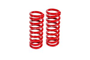 BMR Suspension Lowering Springs, Front, 2" Drop, Small Block (68-74 X-Body) 