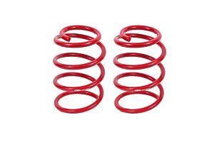 BMR Suspensions Lowering Springs, Front, Performance, GT500 (07-14 Shelby GT500)