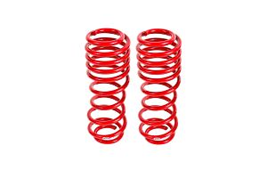 BMR Suspensions Lowering Springs, Front, Handling, GT500 (07-14 Shelby GT500)