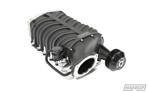 Harrop TVS2650 Supercharger Kit | CHEVY SS
