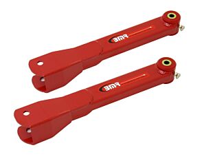 BMR Trailing Arms, Rear, Spherical Bearings (2010-2015 Camaro, 2008-2009 G8,2014-2016 Chevy SS)