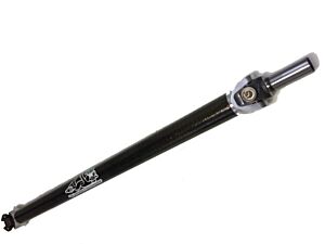 DSS Driveshaft Shop SUBARU 1992-2001 Impreza RS/WRX/STi (GC8) with 6-Speed Manual and R180 Differential Carbon Fiber Shaft