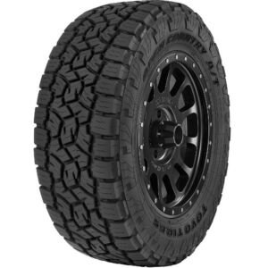 TOYO OPEN COUNTRY A/T III (SET Of 4) 295/65R20
