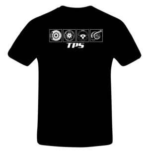 TPS Motorsports 2024 T-Shirt (TS)-SOLD OUT!!!
