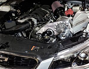 Torqstorm 2013-2017 SS / 2014-2017 Caprice 6.0 Supercharger Kit