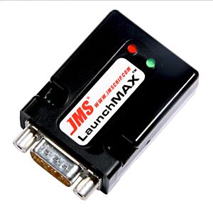 JMS Launchmax Plug and Play Digital Transbrake for 6R80