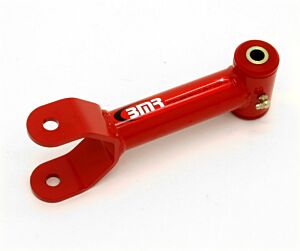 BMR Suspensions Upper Control Arms, DOM, Non-adjustable, Spherical Bearings (07-14 Mustang GT500)
