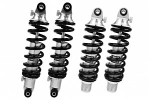 Complete Coilover System