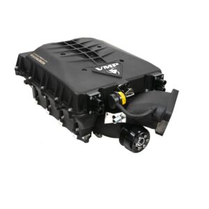 VMP Odin Supercharger Tuner Kit- GEN1/ GEN2/GEN3 Coyote 5.0L