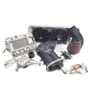 VMP GEN3R 2.65 L TVS - Supercharger Kit (15-17 Mustang)