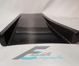 Faircloth Composites XL splitter diffusers
