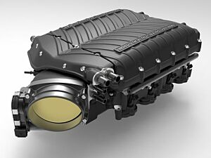 Whipple Chrysler Supercharger Intercooled kit W185RF (3.0L) SC Kit (300 SRT8,Magnum, Charger, Challenger 6.1L 06-10)
