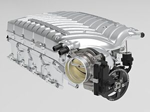 Whipple Gen 5 3.0L Supercharger Kit W185ax Chevrolet/ GMC/ Cadillac (2014-18 Truck)(2019-2020 SUV)(5.3, 6.2 LT1)