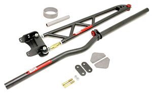 BMR Suspension Xtreme Torque Arm Kit With CB001 And DSL004 (82-92 GM F-body)