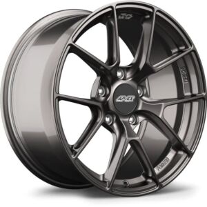 Apex Wheels Ford S550 Mustang GT350 & GT350R Forged Wheel Set