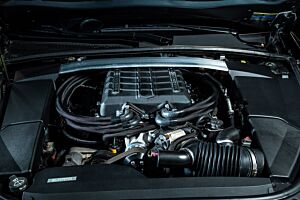 Magnuson 2650 Supercharger System (12-15 Camaro ZL1/  09-14 Cadillac CTS-V)