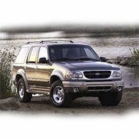 Ford Expedition 1997-2008